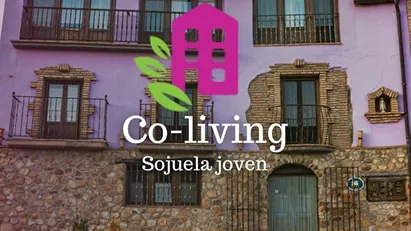 Room for rent in Sojuela, La Rioja