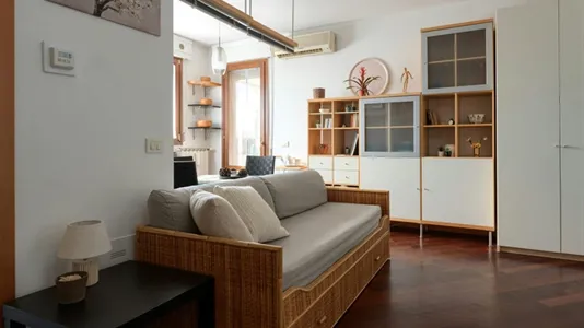 Apartments in Florence - photo 2