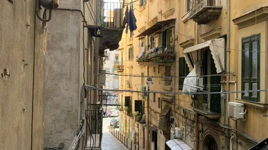 Rooms in Napoli Municipalità 4 - photo 4