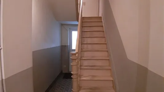 Rooms in Brussels Etterbeek - photo 9