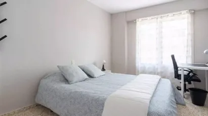 Room for rent in Castellón de la Plana/Castelló de la Plana, Comunidad Valenciana