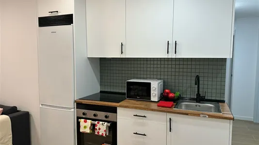 Rooms in Madrid Carabanchel - photo 6