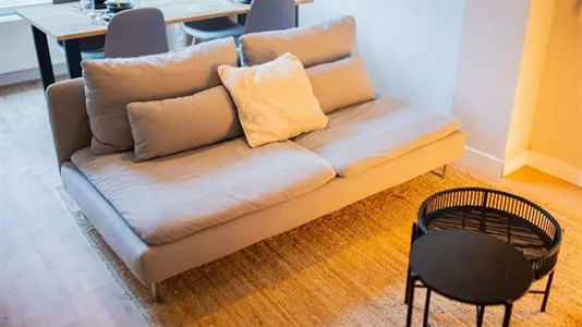 Apartments in Location is not specified - photo 6