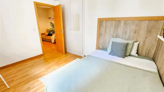 Rooms in el Camí de Vera - photo 5