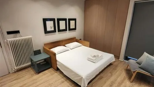 Apartments in Athens Ampelokipoi - photo 1