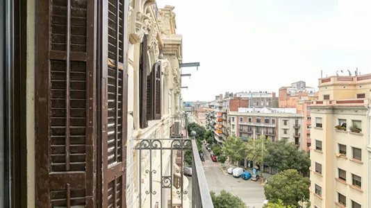 Apartments in Barcelona Les Corts - photo 10