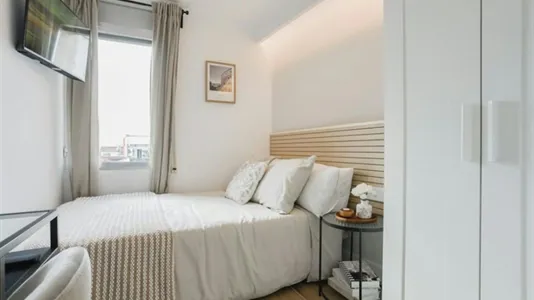 Rooms in Madrid Carabanchel - photo 7