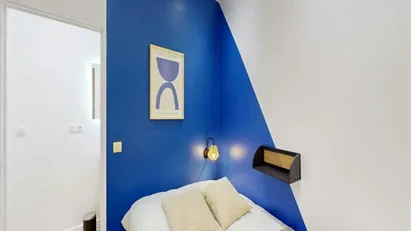 Room for rent in Paris 1er arrondissement, Paris