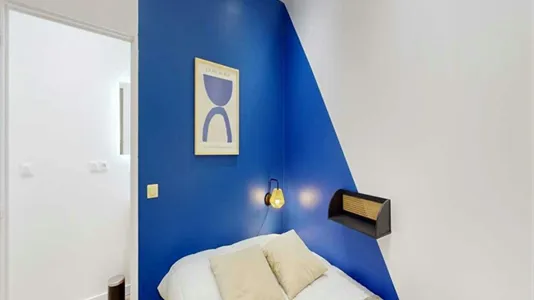 Rooms in Paris 1er arrondissement - photo 1