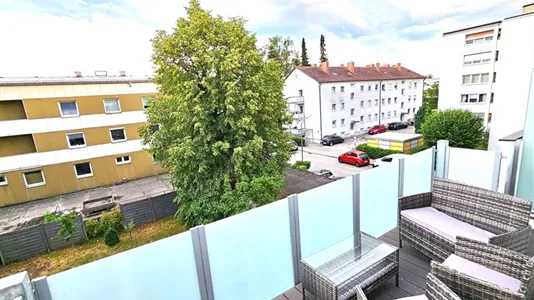 Apartments in Fürstenfeldbruck - photo 3