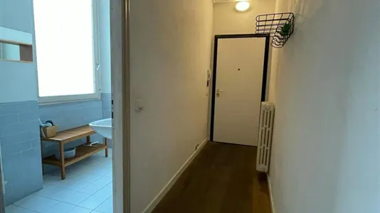 Apartments in Florence - photo 2