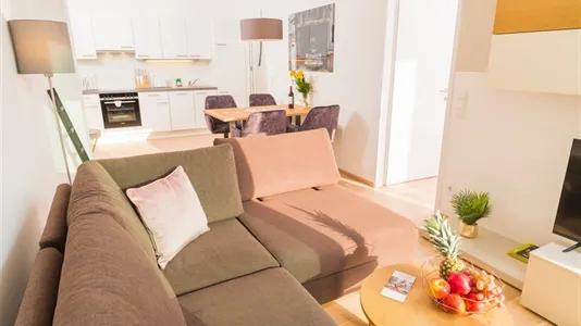 Apartments in Vienna Landstraße - photo 4