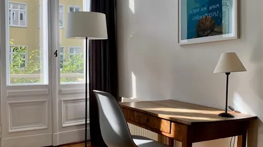 Apartments in Berlin Pankow - photo 7