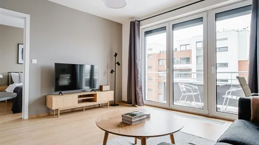 Apartments in Location is not specified - photo 4