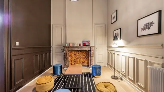 Rooms in Charleroi - photo 6