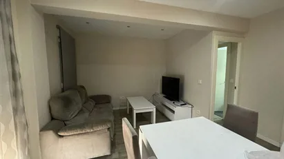 Apartment for rent in Valencia Algirós, Valencia (region)