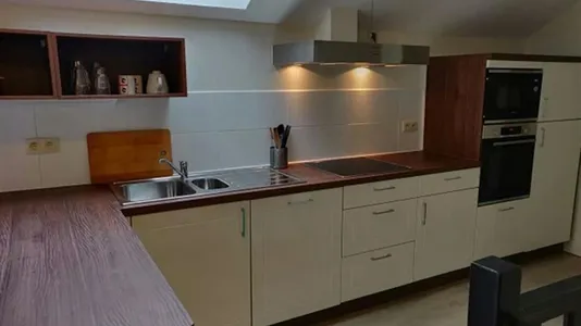 Apartments in Brussels Sint-Joost-ten-Node - photo 5