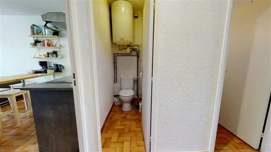 Rooms in Montpellier - photo 9