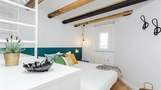 Apartments in Location is not specified - photo 9