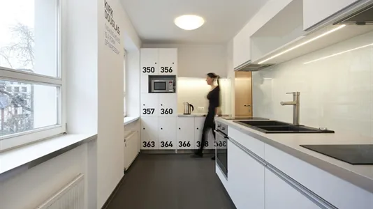 Rooms in Location is not specified - photo 4