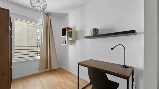 Rooms in Berlin Mitte - photo 2