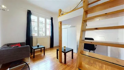 Room for rent in Grenoble, Auvergne-Rhône-Alpes