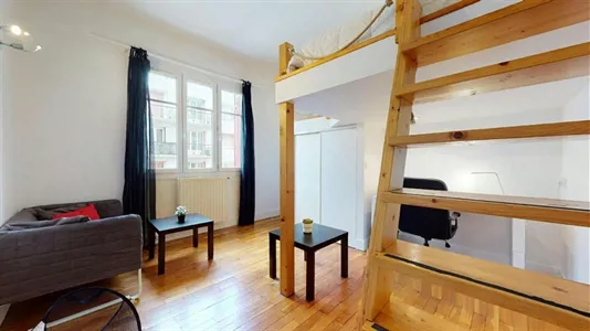 Rooms in Grenoble - photo 1