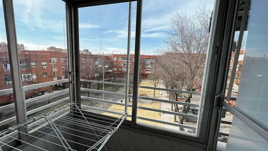 Rooms in Fuenlabrada - photo 8