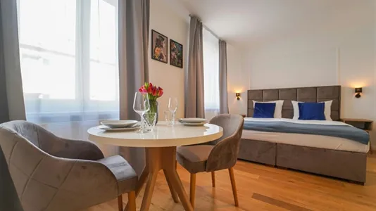 Apartments in Vienna Favoriten - photo 5