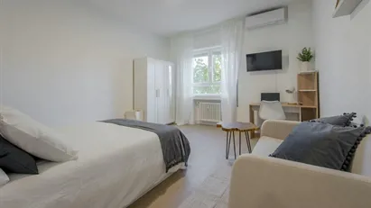 Room for rent in Madrid Chamartín, Madrid