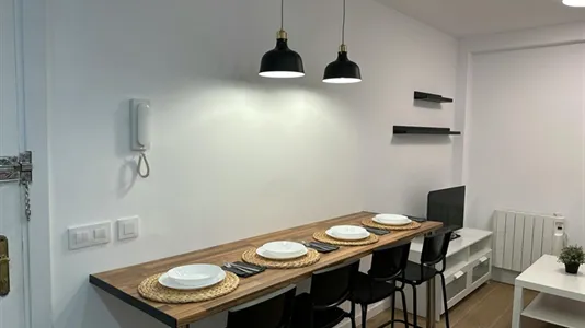 Rooms in Madrid Carabanchel - photo 4