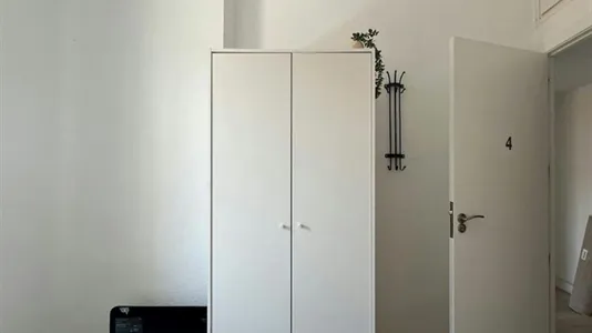 Rooms in Madrid Retiro - photo 8