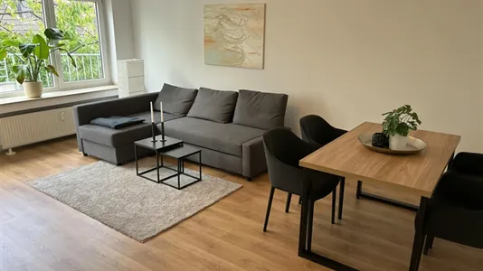 Apartments in Dusseldorf - photo 8