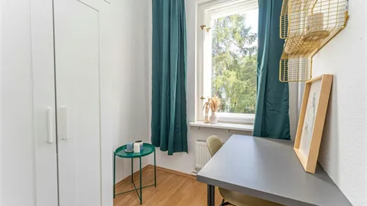Rooms in Berlin Neukölln - photo 3