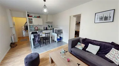Apartment for rent in Orléans, Centre-Val de Loire