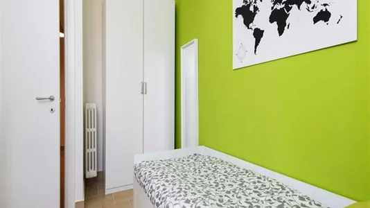 Rooms in Roma Municipio I – Centro Storico - photo 5