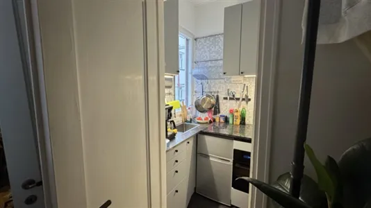 Apartments in Södermalm - photo 4