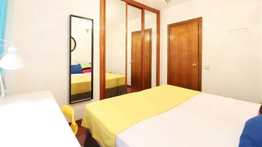 Rooms in Madrid Moncloa-Aravaca - photo 3