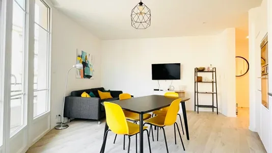 Rooms in Nice - photo 5