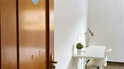 Room for rent in Valencia L'Eixample, Valencia (region)