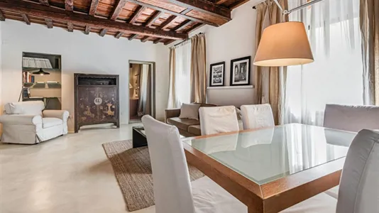Apartments in Florence - photo 1