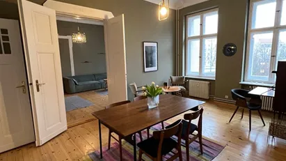 Apartment for rent in Berlin Tempelhof-Schöneberg, Berlin