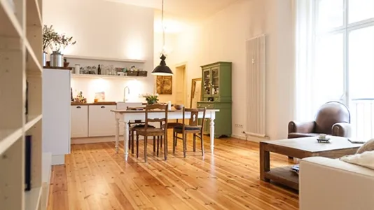 Apartments in Berlin Pankow - photo 7