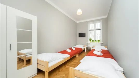 Rooms in Kraków Podgórze - photo 5