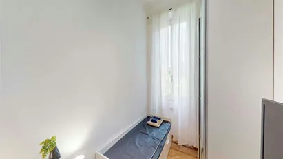 Room for rent in Milano Zona 3 - Porta Venezia, Città Studi, Lambrate, Milan