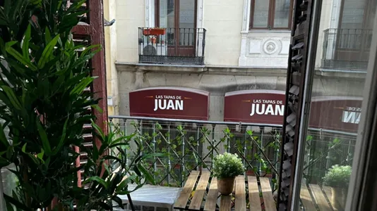 Rooms in Madrid Centro - photo 2