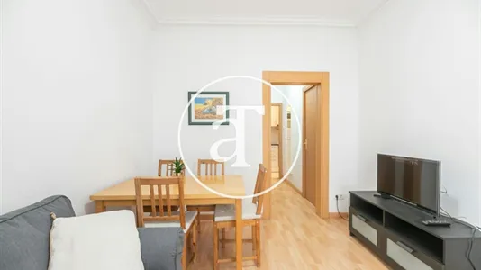 Apartments in Barcelona Gràcia - photo 6