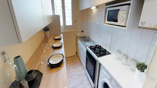 Rooms in Toulouse - photo 10