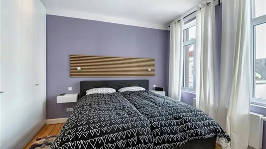 Apartments in Cologne Innenstadt - photo 4