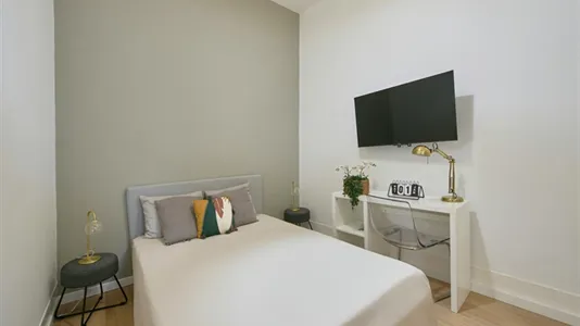 Rooms in Location is not specified - photo 1